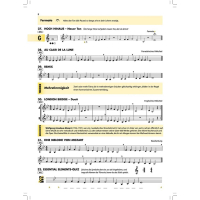 Essential Elements 1 Trompete C Audio DHE1195857-404 2