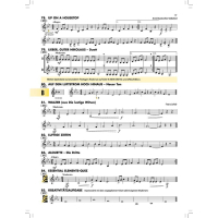 Essential Elements 1 Trompete C Audio DHE1195857-404 3