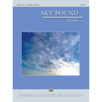 Stalter Sky Bond Concert Band ALF0041963