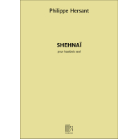 Hersant Shehnaï Oboe DF01632100 gallery