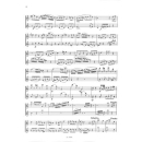 Mozart Die Zauberfloete KV620 2 Flöten UE15966