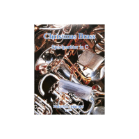 Lutz Christmas Brass Spielpartitur N3949 gallery