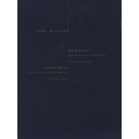 Nielsen Concerto Flöte Klavier WH30 gallery