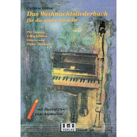 Büttner Das Weihnachtsliederbuch f& gallery