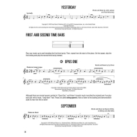 Jeffery Hal Leonard Recorder Method Audio HL01931013 3