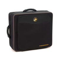 John Packer JP175ST Flügelhorn Bb satin 2