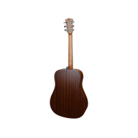 Merida C-10D Cardenas Dreadnought Vintage matt finish 2