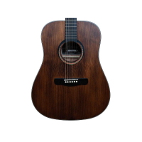 Merida C-10D Cardenas Dreadnought Vintage matt finish 4