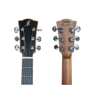 Merida C-10D Cardenas Dreadnought Vintage matt finish 5