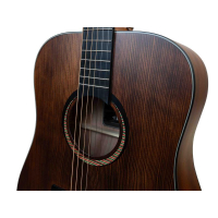 Merida C-10D Cardenas Dreadnought Vintage matt finish 6