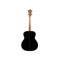 Merida Castellan Grand Auditorium 4