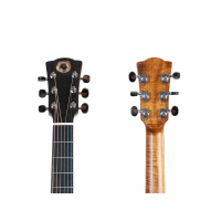 Merida Castellan Grand Auditorium 5