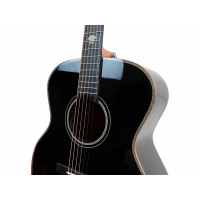 Merida Castellan Grand Auditorium 7