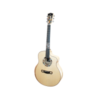 Merida Chance Grand Jumbo Cutaway gallery