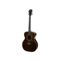 Merida Empress OM EQ Westerngitarre gallery