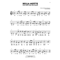 Disney Tunes Recorder Fun! Blockflöte + Liederbuch HL00