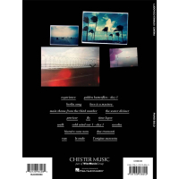 Einaudi Cinema Klavier CH88185 2