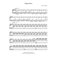 Einaudi Cinema Klavier CH88185 5