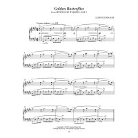 Einaudi Cinema Klavier CH88185 6