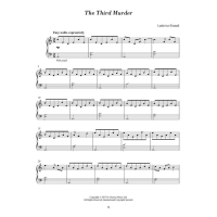 Einaudi Cinema Klavier CH88185 7