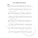 Bomhof Schule fuer Drumset 1 Audio DHP0991682