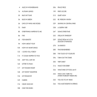 Bill Evans Omnibook for Piano HL00285972 2