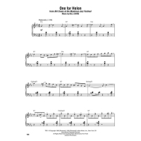 Bill Evans Omnibook for Piano HL00285972 5
