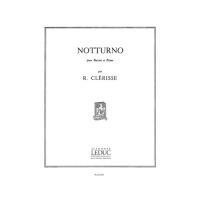 Clerisse Notturno Fagott Klavier AL23135 gallery