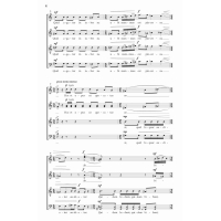 Ziolkowski In Taberna Chor SATB Divisi WW2047 4