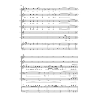 Gjeilo Tota Pulchra Es Chor SSAATTBB divisi WW1417 3