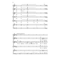 Gjeilo Tota Pulchra Es Chor SSAATTBB divisi WW1417 5