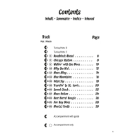 Kastelein Kids Play Blues Trompete Audio DHP1053865-404 2