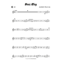 Kastelein Kids Play Blues Trompete Audio DHP1053865-404 3