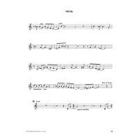 Kastelein Kids Play Blues Trompete Audio DHP1053865-404 4