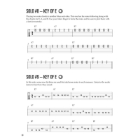 Rubin Hal Leonard Blues Guitar for Kids Audio HL00248636 5