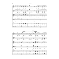 Gjeilo Christmas Carols Vol. 2 Chor SATB a cappella WW1488 3