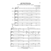 Gjeilo Christmas Carols Vol. 2 Chor SATB a cappella WW1488 4