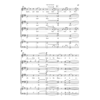 Gjeilo Christmas Carols Vol. 2 Chor SATB a cappella WW1488 6