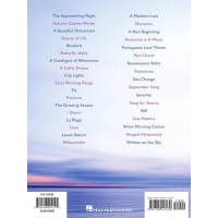 Calming Piano Solos HL00370605 2