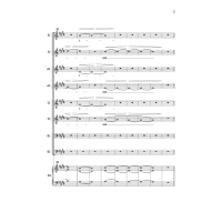 Gjeilo Still Chor SSAATTBB Harfe CH88193 6