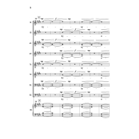 Gjeilo Still Chor SSAATTBB Harfe CH88193 7