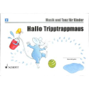 Nykrin Hallo Tripptrappmaus Musik und Tanz für Kinder 2 ED20052