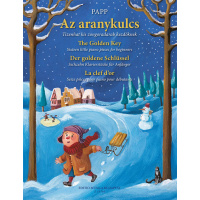 Papp The Golden Key - Der Goldene Schl&u gallery