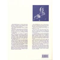 Bernolin 700 Exercices de Gammes et Arpeges pur Flute Alto A