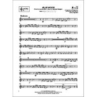 Cappellari Anthology Jazz / Swing Duets Sopranblockflöt