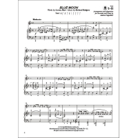 Cappellari Anthology Jazz / Swing Duets Sopranblockflöt