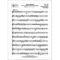 Cappelarri Jazz / Swing Duets Flöte Klavier Audio ML347