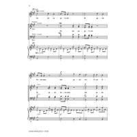 Franck Panis Angelicus Solo Chor SATB Kl gallery