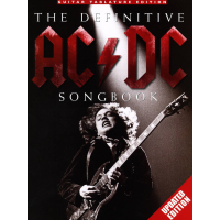 The Definitive AC/DC Songbook - Updated  gallery