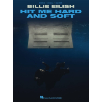Billie Eilish - Hit Me Hard and Soft Son gallery